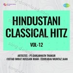 Hindustani Classical Hitz Vol-12 - Roshan Ara Song Download